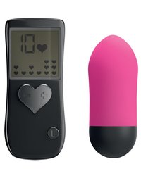 Love to Love Secret Bullet Cry Baby! Vibro-Ei - vergleichen und g&uuml;nstig kaufen