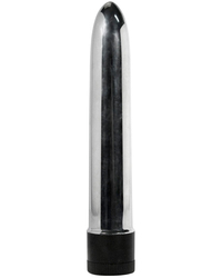 Retro Ultra Slimline Vibe silber - vergleichen und günstig kaufen