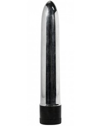 Retro Ultra Slimline Vibe silber