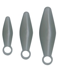 ?Finger Rimmer?, 3Teile, 58cm