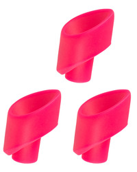 Womanizer 2GO Ersatzkappen 3 Stück - vergleichen und g&uuml;nstig kaufen