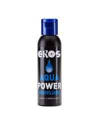 EROS Aqua-Gleitmittel Power Bodylube 50 ml  - vergleichen und g&uuml;nstig kaufen