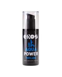 EROS Gleitcreme Aqua Power Toylube 125 ml  - vergleichen und g&uuml;nstig kaufen