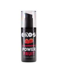 EROS Strawberry Power Fruit Gleitgel 125 ml  - vergleichen und g&uuml;nstig kaufen