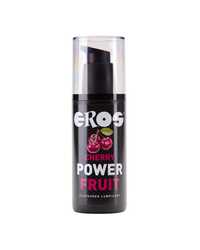 EROS Cherry Power Fruit Gleitgel 125 ml  - vergleichen und g&uuml;nstig kaufen