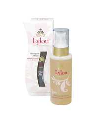 Lylou Massageoel MILANO 125 ml  - vergleichen und g&uuml;nstig kaufen