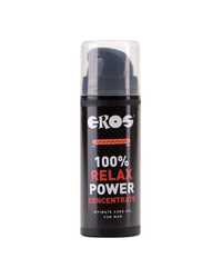 EROS 100% Relax Power Concentrate Man 30 ml  - vergleichen und g&uuml;nstig kaufen