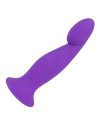 Vibrator G-Punkt 18 x 2,3-4,2 cm