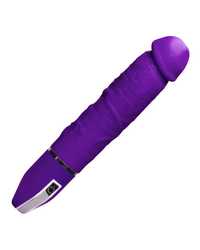 Penisvibrator NMC Infinite Desire Lila  - vergleichen und günstig kaufen