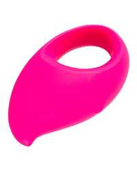 Javida Touch Vibe: Aufliegevibrator, pink
