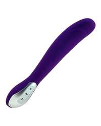 Vibrator Seven Creations Blossom Rechargable Lila  - vergleichen und günstig kaufen