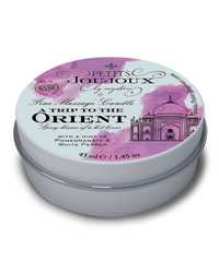 Massagekerze ????Orient????, 5er-Pack