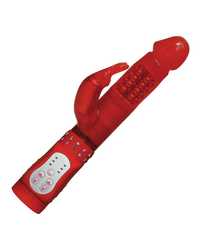 Perlenvibrator You2Toys Diamond Affairs Rot  - vergleichen und günstig kaufen