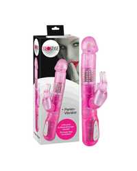 Perlenvibrator Erostyle Pink  - vergleichen und günstig kaufen