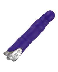 Vibrator Sweet Smile Glansy Lila  - vergleichen und günstig kaufen