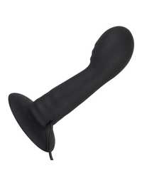 Anal Experiment: Vibroplug, schwarz