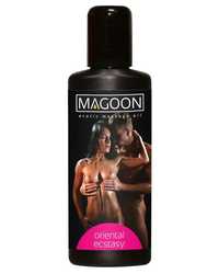 Magoon Oriental Ecstasy Massage-Ãl 100 ml  - vergleichen und g&uuml;nstig kaufen