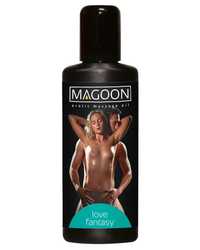 Magoon Love Fantasy Massage-Ãl 100 ml  - vergleichen und g&uuml;nstig kaufen