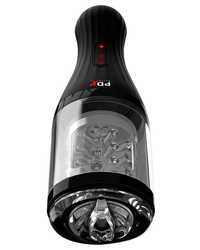 Pipedream 'Talk Dirty Rotobator', 24,5 cm