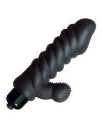 Mini-Specialist: Minivibrator, schwarz