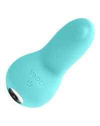 Auflegevibrator Izzy Vedo Clitoral Vibe TÃ¼rkis  - vergleichen und günstig kaufen