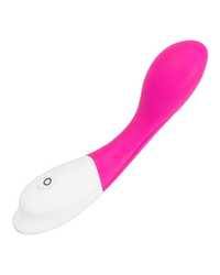 Vibrator Sweet Smile G-Spot Vibe Pink  - vergleichen und günstig kaufen