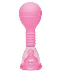 Klitorissauger You2Toys Klit Kiss Pink  - vergleichen und günstig kaufen