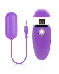 Persist: Vibroei, lila