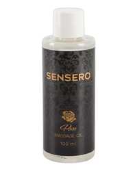Sensero Rose Massage Oil 100 ml  - vergleichen und g&uuml;nstig kaufen
