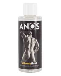 Anos Silicone Fluid Gleitgel 100 ml  - vergleichen und g&uuml;nstig kaufen