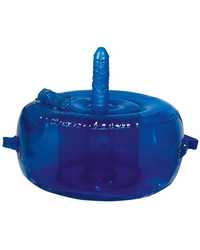 Sit & Love Vibrierender Liebesstuhl