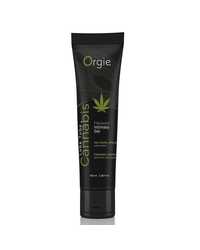 Intimgel Lube Tube Cannabis 100 ml  - vergleichen und g&uuml;nstig kaufen