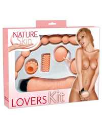 Nature Skin Lovers Kit  - vergleichen und günstig kaufen