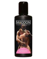 Magoon Aphrodite Massage-Ãl 100 ml  - vergleichen und günstig kaufen