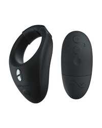 Vibro-Penis-/Hodenring Bond We-Vibe Schwarz  - vergleichen und günstig kaufen