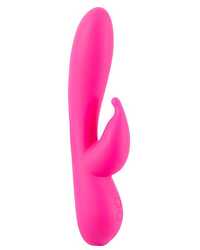 Rabbitvibrator „Rechargeable Rabbit Vibrator“, 21,1 cm
