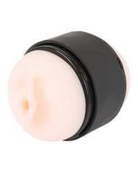 Masturbator mit Vagina- und Anus-Ãffnung Rebel Hautfarben  - vergleichen und günstig kaufen