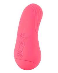 Corallino: Aufliegevibrator, rosa