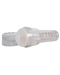 Fleshlight Ice Lady Crystal: Masturbator
