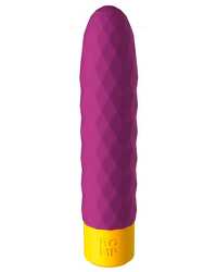 Vibrator „Beat“, 21 cm