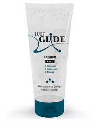 Just Glide Premium Anal Gleitgel mit Hyaluron und Panthenol 200 ml  - vergleichen und g&uuml;nstig kaufen