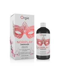 Gleitgel auf Wasserbasis Noriplay Energizer Body to Body Massage Gel 500 ml  - vergleichen und g&uuml;nstig kaufen