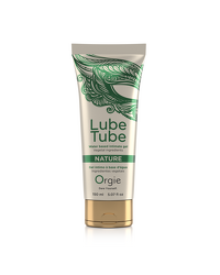 Intimgel Lube Tube Nature 150 ml  - vergleichen und g&uuml;nstig kaufen