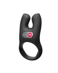 Fun Factory NÅS Penisring mit Vibration Black  - vergleichen und günstig kaufen