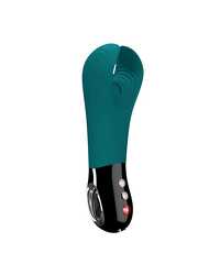 Fun Factory Manta: Masturbator/Stimulator, tiefseeblau/schwarz