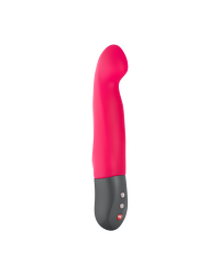 G-Punkt-Vibrator „Stronic G Pulsator II“ mit 10 Vibrationsmuster und pulsierender Stoßfunktion