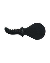 Fun Factory Paddle Dildo - Bück Dich - schwarz