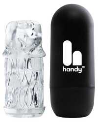 Dream Sleeve Lotus strukturierter (Ersatz-) Sleeve fÃ¼r Masturbator 