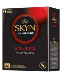 Manix SKYN 36 Intense Feel Kondome 53 mm  - vergleichen und günstig kaufen