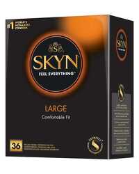 Manix SKYN 36 Large Kondome 56 mm  - vergleichen und günstig kaufen